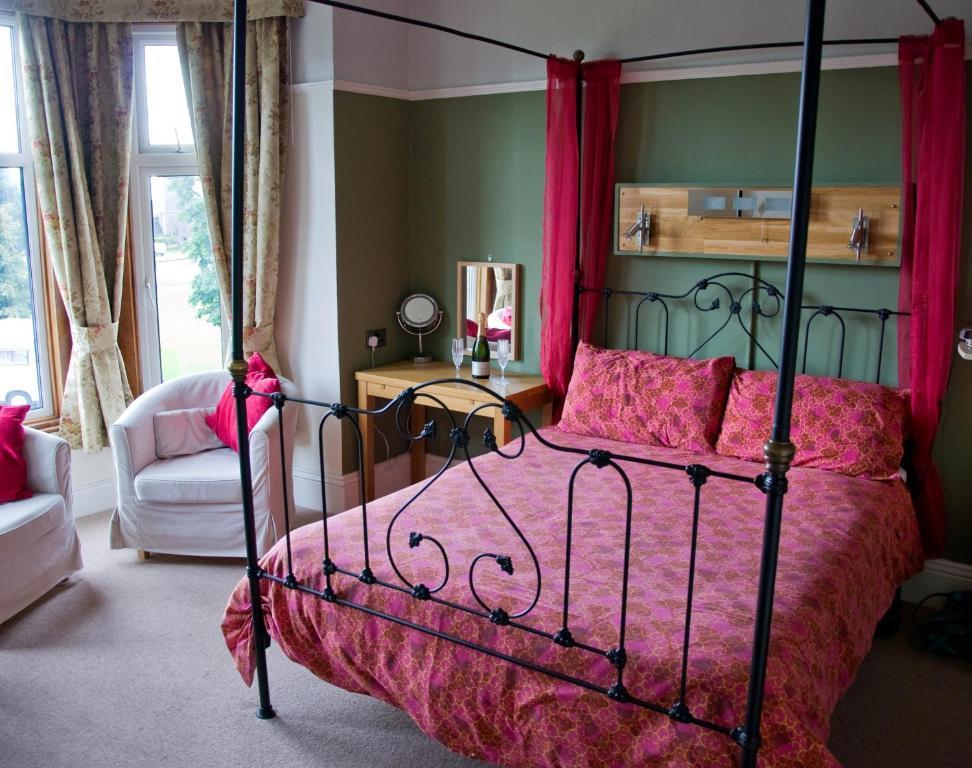 The Rosemont Hotel Йелвертън Стая снимка