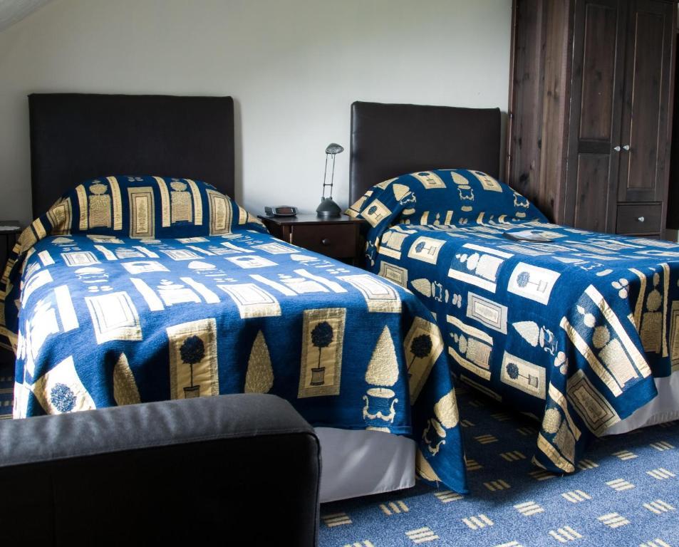 The Rosemont Hotel Йелвертън Стая снимка