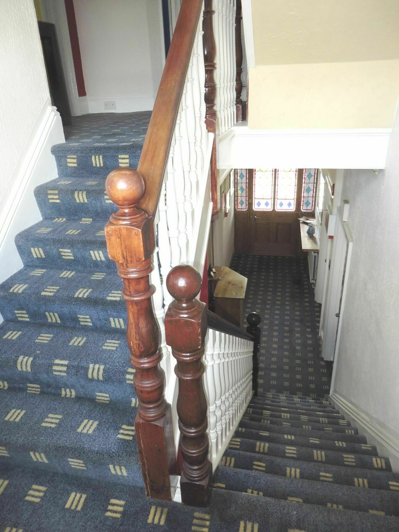 The Rosemont Hotel Йелвертън Екстериор снимка