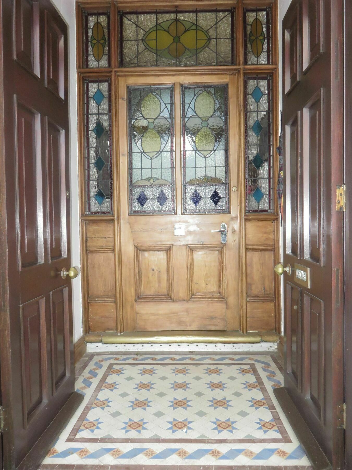 The Rosemont Hotel Йелвертън Екстериор снимка